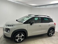 USED 2019 19 CITROEN C3 AIRCROSS 1.2 PureTech GPF Flair SUV 5dr Petrol EAT6 Euro 6 (s/s) (110 ps) 4 Stamp Service History