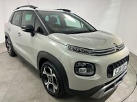 USED 2019 19 CITROEN C3 AIRCROSS 1.2 PureTech GPF Flair SUV 5dr Petrol EAT6 Euro 6 (s/s) (110 ps) 4 Stamp Service History