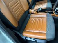 USED 2019 19 CITROEN C3 AIRCROSS 1.2 PureTech GPF Flair SUV 5dr Petrol EAT6 Euro 6 (s/s) (110 ps) 4 Stamp Service History