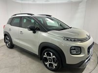 USED 2019 19 CITROEN C3 AIRCROSS 1.2 PureTech GPF Flair SUV 5dr Petrol EAT6 Euro 6 (s/s) (110 ps) 4 Stamp Service History