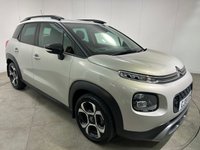 USED 2019 19 CITROEN C3 AIRCROSS 1.2 PureTech GPF Flair SUV 5dr Petrol EAT6 Euro 6 (s/s) (110 ps) 4 Stamp Service History