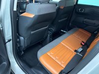 USED 2019 19 CITROEN C3 AIRCROSS 1.2 PureTech GPF Flair SUV 5dr Petrol EAT6 Euro 6 (s/s) (110 ps) 4 Stamp Service History