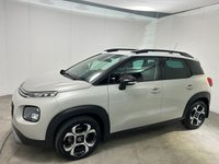 USED 2019 19 CITROEN C3 AIRCROSS 1.2 PureTech GPF Flair SUV 5dr Petrol EAT6 Euro 6 (s/s) (110 ps) 4 Stamp Service History