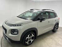 USED 2019 19 CITROEN C3 AIRCROSS 1.2 PureTech GPF Flair SUV 5dr Petrol EAT6 Euro 6 (s/s) (110 ps) 4 Stamp Service History