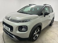 USED 2019 19 CITROEN C3 AIRCROSS 1.2 PureTech GPF Flair SUV 5dr Petrol EAT6 Euro 6 (s/s) (110 ps) 4 Stamp Service History