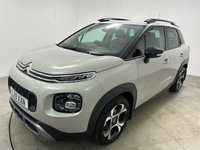 USED 2019 19 CITROEN C3 AIRCROSS 1.2 PureTech GPF Flair SUV 5dr Petrol EAT6 Euro 6 (s/s) (110 ps) 4 Stamp Service History