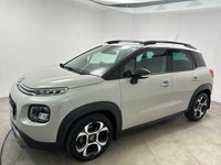USED 2019 19 CITROEN C3 AIRCROSS 1.2 PureTech GPF Flair SUV 5dr Petrol EAT6 Euro 6 (s/s) (110 ps) 4 Stamp Service History
