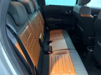 USED 2019 19 CITROEN C3 AIRCROSS 1.2 PureTech GPF Flair SUV 5dr Petrol EAT6 Euro 6 (s/s) (110 ps) 4 Stamp Service History