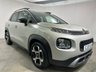 USED 2019 19 CITROEN C3 AIRCROSS 1.2 PureTech GPF Flair SUV 5dr Petrol EAT6 Euro 6 (s/s) (110 ps) 4 Stamp Service History