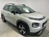 USED 2019 19 CITROEN C3 AIRCROSS 1.2 PureTech GPF Flair SUV 5dr Petrol EAT6 Euro 6 (s/s) (110 ps) 4 Stamp Service History