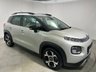 USED 2019 19 CITROEN C3 AIRCROSS 1.2 PureTech GPF Flair SUV 5dr Petrol EAT6 Euro 6 (s/s) (110 ps) 4 Stamp Service History