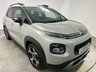 USED 2019 19 CITROEN C3 AIRCROSS 1.2 PureTech GPF Flair SUV 5dr Petrol EAT6 Euro 6 (s/s) (110 ps) 4 Stamp Service History