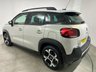 USED 2019 19 CITROEN C3 AIRCROSS 1.2 PureTech GPF Flair SUV 5dr Petrol EAT6 Euro 6 (s/s) (110 ps) 4 Stamp Service History