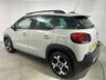 USED 2019 19 CITROEN C3 AIRCROSS 1.2 PureTech GPF Flair SUV 5dr Petrol EAT6 Euro 6 (s/s) (110 ps) 4 Stamp Service History