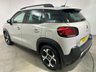 USED 2019 19 CITROEN C3 AIRCROSS 1.2 PureTech GPF Flair SUV 5dr Petrol EAT6 Euro 6 (s/s) (110 ps) 4 Stamp Service History