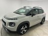 USED 2019 19 CITROEN C3 AIRCROSS 1.2 PureTech GPF Flair SUV 5dr Petrol EAT6 Euro 6 (s/s) (110 ps) 4 Stamp Service History