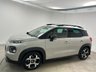 USED 2019 19 CITROEN C3 AIRCROSS 1.2 PureTech GPF Flair SUV 5dr Petrol EAT6 Euro 6 (s/s) (110 ps) 4 Stamp Service History