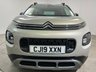 USED 2019 19 CITROEN C3 AIRCROSS 1.2 PureTech GPF Flair SUV 5dr Petrol EAT6 Euro 6 (s/s) (110 ps) 4 Stamp Service History