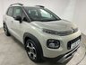 USED 2019 19 CITROEN C3 AIRCROSS 1.2 PureTech GPF Flair SUV 5dr Petrol EAT6 Euro 6 (s/s) (110 ps) 4 Stamp Service History