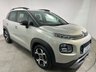 USED 2019 19 CITROEN C3 AIRCROSS 1.2 PureTech GPF Flair SUV 5dr Petrol EAT6 Euro 6 (s/s) (110 ps) 4 Stamp Service History
