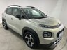 USED 2019 19 CITROEN C3 AIRCROSS 1.2 PureTech GPF Flair SUV 5dr Petrol EAT6 Euro 6 (s/s) (110 ps) 4 Stamp Service History