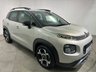 USED 2019 19 CITROEN C3 AIRCROSS 1.2 PureTech GPF Flair SUV 5dr Petrol EAT6 Euro 6 (s/s) (110 ps) 4 Stamp Service History