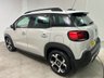 USED 2019 19 CITROEN C3 AIRCROSS 1.2 PureTech GPF Flair SUV 5dr Petrol EAT6 Euro 6 (s/s) (110 ps) 4 Stamp Service History