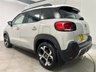 USED 2019 19 CITROEN C3 AIRCROSS 1.2 PureTech GPF Flair SUV 5dr Petrol EAT6 Euro 6 (s/s) (110 ps) 4 Stamp Service History