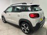 USED 2019 19 CITROEN C3 AIRCROSS 1.2 PureTech GPF Flair SUV 5dr Petrol EAT6 Euro 6 (s/s) (110 ps) 4 Stamp Service History