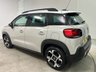 USED 2019 19 CITROEN C3 AIRCROSS 1.2 PureTech GPF Flair SUV 5dr Petrol EAT6 Euro 6 (s/s) (110 ps) 4 Stamp Service History