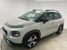 USED 2019 19 CITROEN C3 AIRCROSS 1.2 PureTech GPF Flair SUV 5dr Petrol EAT6 Euro 6 (s/s) (110 ps) 4 Stamp Service History
