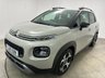 USED 2019 19 CITROEN C3 AIRCROSS 1.2 PureTech GPF Flair SUV 5dr Petrol EAT6 Euro 6 (s/s) (110 ps) 4 Stamp Service History