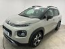 USED 2019 19 CITROEN C3 AIRCROSS 1.2 PureTech GPF Flair SUV 5dr Petrol EAT6 Euro 6 (s/s) (110 ps) 4 Stamp Service History