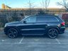 USED 2013 13 JEEP GRAND CHEROKEE 3.0 V6 CRD S Limited SUV 5dr Diesel Auto 4WD Euro 5 (237 bhp) HEATED + COOLED SEATS