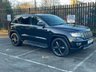 USED 2013 13 JEEP GRAND CHEROKEE 3.0 V6 CRD S Limited SUV 5dr Diesel Auto 4WD Euro 5 (237 bhp) HEATED + COOLED SEATS