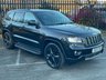 USED 2013 13 JEEP GRAND CHEROKEE 3.0 V6 CRD S Limited SUV 5dr Diesel Auto 4WD Euro 5 (237 bhp) HEATED + COOLED SEATS