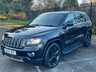 USED 2013 13 JEEP GRAND CHEROKEE 3.0 V6 CRD S Limited SUV 5dr Diesel Auto 4WD Euro 5 (237 bhp) HEATED + COOLED SEATS