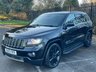 USED 2013 13 JEEP GRAND CHEROKEE 3.0 V6 CRD S Limited SUV 5dr Diesel Auto 4WD Euro 5 (237 bhp) HEATED + COOLED SEATS