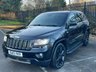 USED 2013 13 JEEP GRAND CHEROKEE 3.0 V6 CRD S Limited SUV 5dr Diesel Auto 4WD Euro 5 (237 bhp) HEATED + COOLED SEATS