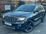 USED 2013 13 JEEP GRAND CHEROKEE 3.0 V6 CRD S Limited SUV 5dr Diesel Auto 4WD Euro 5 (237 bhp) HEATED + COOLED SEATS