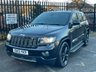 USED 2013 13 JEEP GRAND CHEROKEE 3.0 V6 CRD S Limited SUV 5dr Diesel Auto 4WD Euro 5 (237 bhp) HEATED + COOLED SEATS