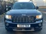 USED 2013 13 JEEP GRAND CHEROKEE 3.0 V6 CRD S Limited SUV 5dr Diesel Auto 4WD Euro 5 (237 bhp) HEATED + COOLED SEATS