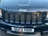 USED 2013 13 JEEP GRAND CHEROKEE 3.0 V6 CRD S Limited SUV 5dr Diesel Auto 4WD Euro 5 (237 bhp) HEATED + COOLED SEATS