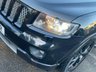 USED 2013 13 JEEP GRAND CHEROKEE 3.0 V6 CRD S Limited SUV 5dr Diesel Auto 4WD Euro 5 (237 bhp) HEATED + COOLED SEATS