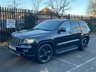 USED 2013 13 JEEP GRAND CHEROKEE 3.0 V6 CRD S Limited SUV 5dr Diesel Auto 4WD Euro 5 (237 bhp) HEATED + COOLED SEATS