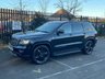 USED 2013 13 JEEP GRAND CHEROKEE 3.0 V6 CRD S Limited SUV 5dr Diesel Auto 4WD Euro 5 (237 bhp) HEATED + COOLED SEATS