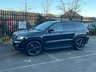USED 2013 13 JEEP GRAND CHEROKEE 3.0 V6 CRD S Limited SUV 5dr Diesel Auto 4WD Euro 5 (237 bhp) HEATED + COOLED SEATS