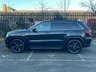 USED 2013 13 JEEP GRAND CHEROKEE 3.0 V6 CRD S Limited SUV 5dr Diesel Auto 4WD Euro 5 (237 bhp) HEATED + COOLED SEATS