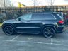 USED 2013 13 JEEP GRAND CHEROKEE 3.0 V6 CRD S Limited SUV 5dr Diesel Auto 4WD Euro 5 (237 bhp) HEATED + COOLED SEATS