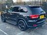 USED 2013 13 JEEP GRAND CHEROKEE 3.0 V6 CRD S Limited SUV 5dr Diesel Auto 4WD Euro 5 (237 bhp) HEATED + COOLED SEATS